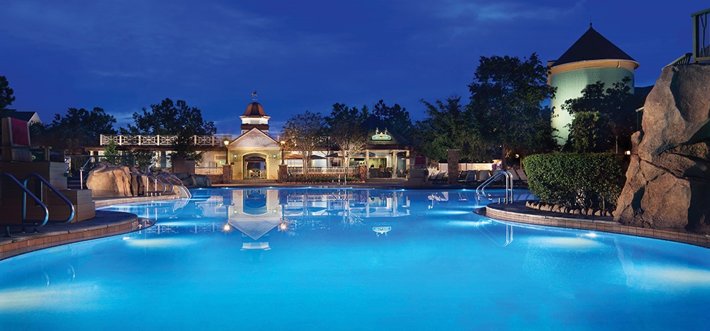 What to Expect in a DVC Rental Contract