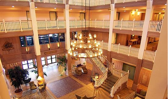 Disney's Vero Beach Resort on Florida's Treasure Coast